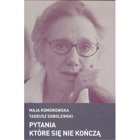 Pytania, które się nie kończą