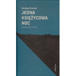 Jedna księżycowa noc