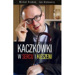 Kaczkówki w sercu i w kieszeni