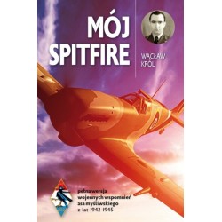 Mój spitfire