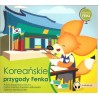 Koreańskie przygody Fenka Audiobook
