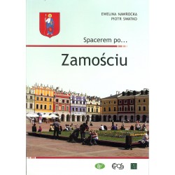 Spacerem po... Zamościu