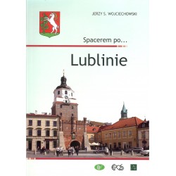 Spacerem po... Lublinie