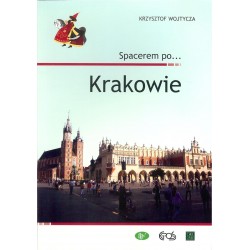 Spacerem po... Krakowie