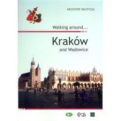 Walking around... Kraków and Wadowice