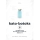 Kato-botoks. 3 sposoby odmładzania duszy CD