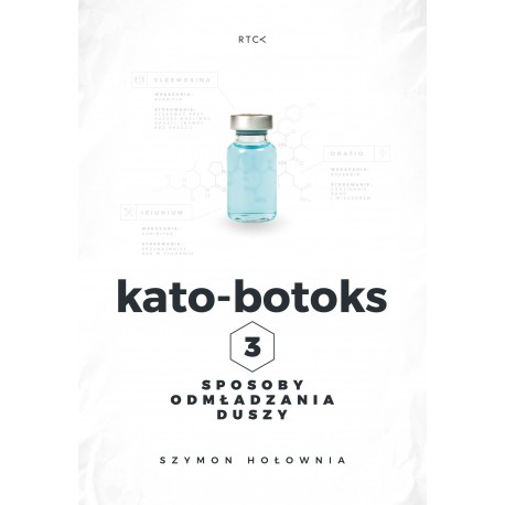 Kato-botoks. 3 sposoby odmładzania duszy