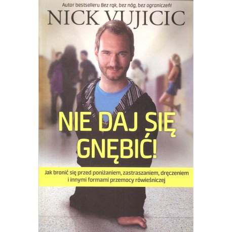 Nie daj się gnębić!