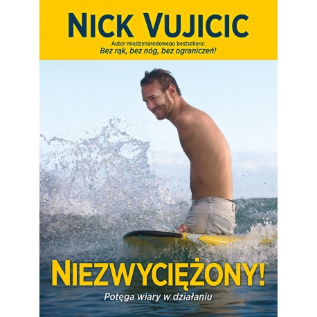 Niezwyciężony!