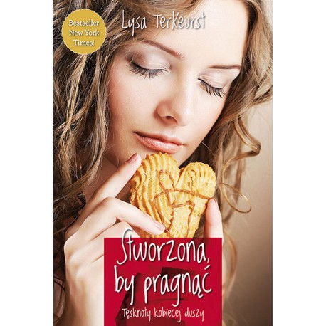 Stworzona, by pragnąć