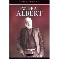 Św. Brat Albert