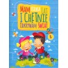 Mam kilka lat i chętnie odkrywam świat 1