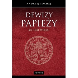 Dewizy papieży