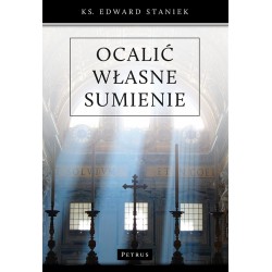 Ocalić własne sumienie