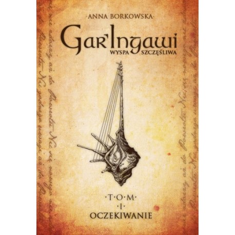 Gar’Ingawi Wyspa Szczęśliwa