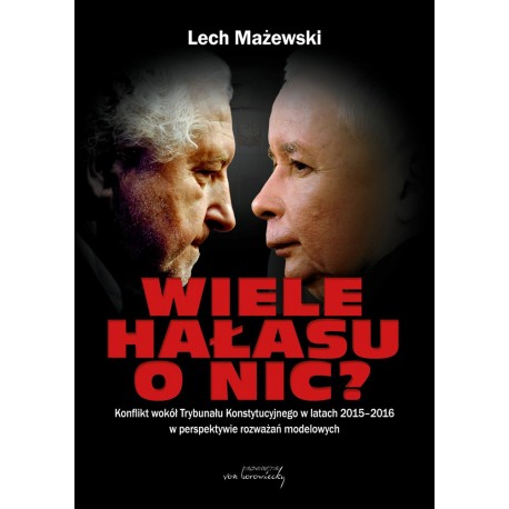 Wiele hałasu o nic?