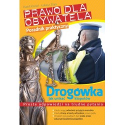 Drogówka. Prawo dla obywatela