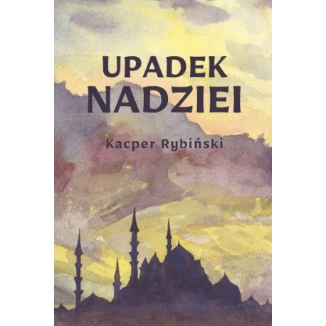 Upadek nadziei