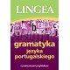 Gramatyka języka portugalskiego z praktycznymi przykładami