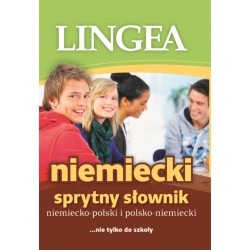 Sprytny słownik niemiecki