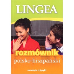 Rozmównik polsko-hiszpański