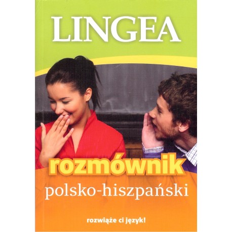 Rozmównik polsko-hiszpański