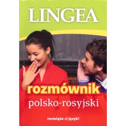 Rozmównik polsko-rosyjski