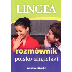 Rozmównik polsko-angielski