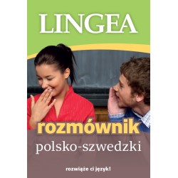 Rozmównik polsko-szwedzki