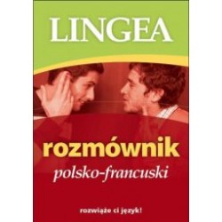 Rozmównik polsko-francuski