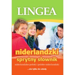Sprytny słownik niderlandzki
