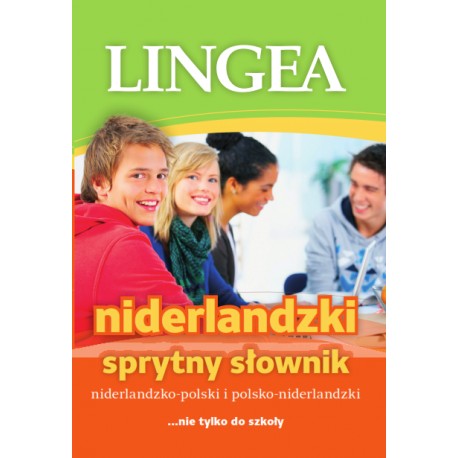 Sprytny słownik niderlandzki