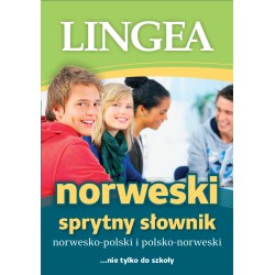 Sprytny słownik norweski