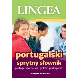 Sprytny słownik portugalski