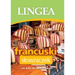 Słowniczek francuski
