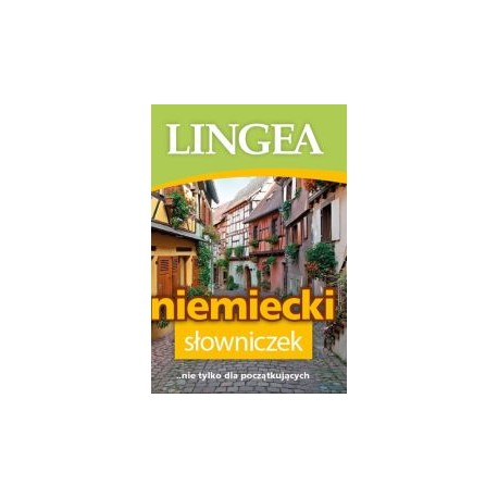 Słowniczek niemiecki