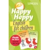 Happy Hoppy Fiszki Cechy i relacje