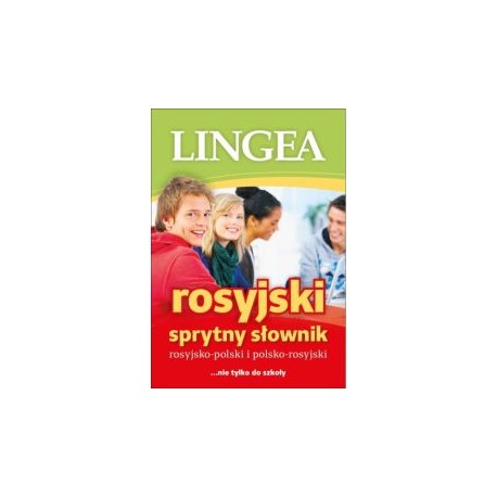 Sprytny słownik rosyjski