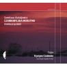 Czarnobylska modlitwa AUDIOBOOK