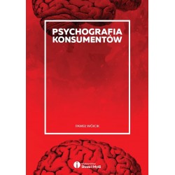 Psychografia konsumentów