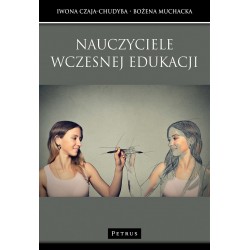 Nauczyciele wczesnej edukacji