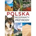 Polska Rezerwaty przyrody