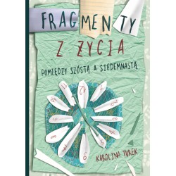 Fragmenty z życia. Pomiędzy szóstą a siedemnastą