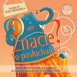 Znacie? To posłuchajcie!
