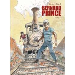 Bernard Prince Tom 1