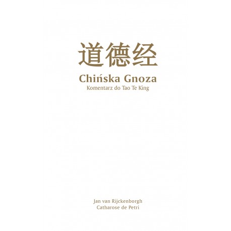 Chińska gnoza (Wydanie 2)