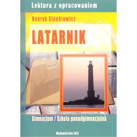 Latarnik