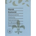 Stosowanie metody harcerskiej w drużynie harcerzy