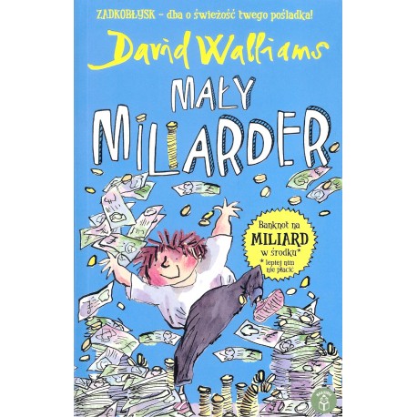Mały miliarder