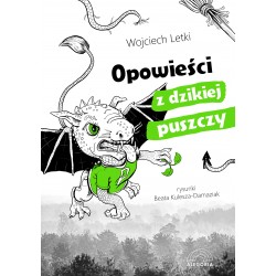 Opowieści z dzikiej puszczy